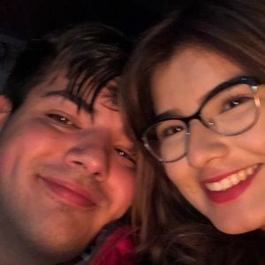 Meet your Posher, Gerardo